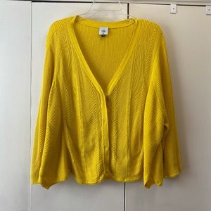CABi Sunny Sweater